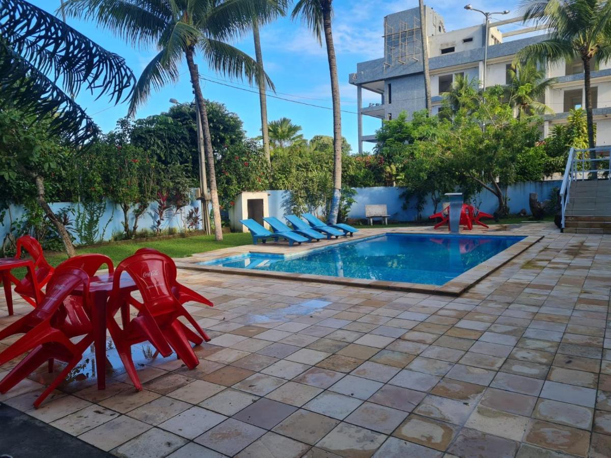Pousada Bella Porto de Galinhas Exterior foto